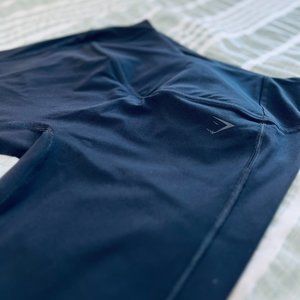 Gymshark Women's Crossover Leggings